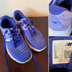 New Balance shoes